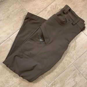 Like New, Size 32, Brown Attack KUIU Pants